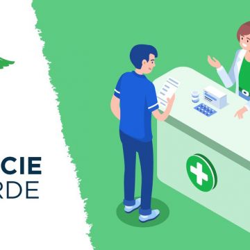 Pharmacie de garde la plus proche de chez vous !