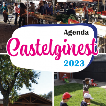AGENDA 2023