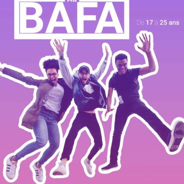 BOURSE AU BAFA