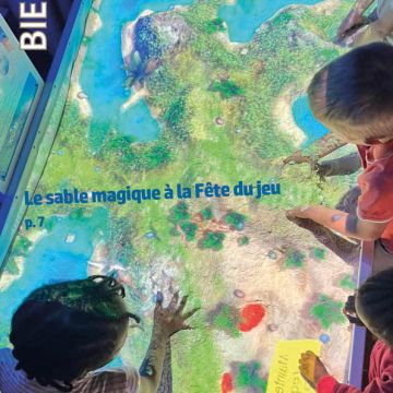 Magazine Municipal octobre 2025
