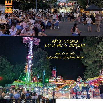 Magazine Municipal juin 2026