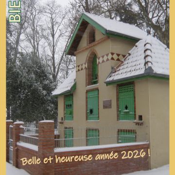 Magazine Municipal janvier 2026