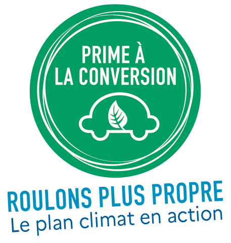 PRIME DE L'TAT  LA CONVERSION DE VHICULE