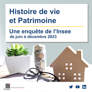 ENQUTE INSEE