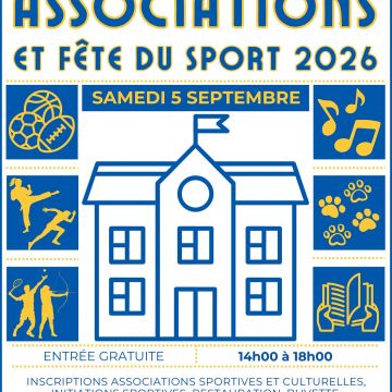 F�tons doublement la rentr�e !