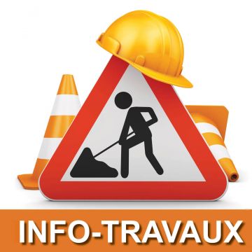 Info Travaux