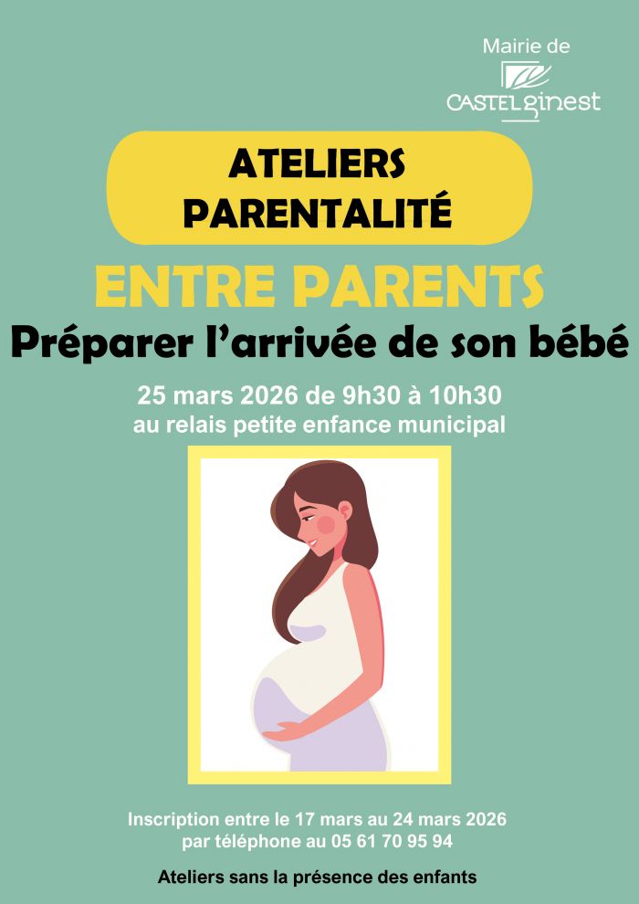 Ateliers de parentalit�