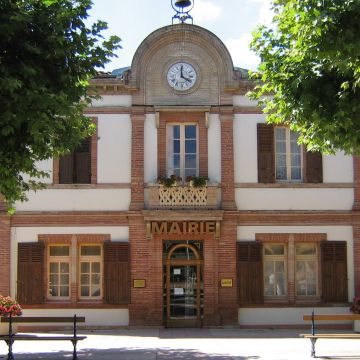 COBRA : COMMUNIQUE DES COMMUNES DE CASTELGINEST ET SAINT-ALBAN