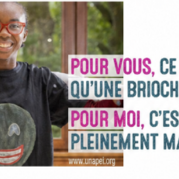 Op�ration Brioches