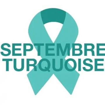Septembre Turquoise