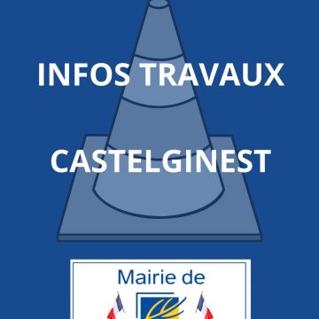 INFO TRAVAUX