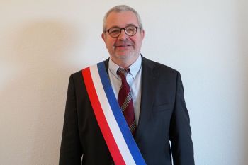 Vincent BOUVIER - 8�me Adjoint au Maire