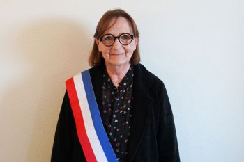 Viviane VARLIETTE - 9�me Adjointe au Maire