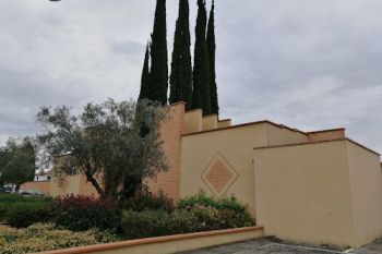 Cimetire de la Grange
