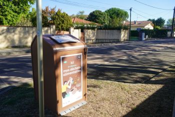 23 chemin des barrires