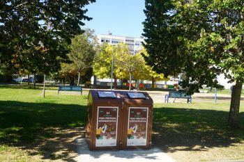 Place mirande