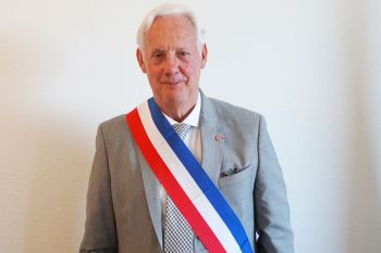 Gr�goire CARNEIRO - Maire