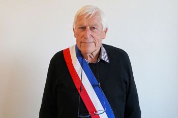 Lionel BERTHON - 4�me Adjoint au Maire