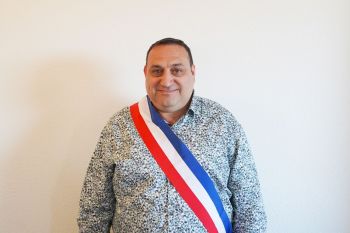Guillaume IRSUTTI - 6�me Adjoint au Maire