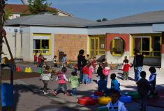 cole Maternelle Centre - 28, rue des coles - 05 61 70 15 46