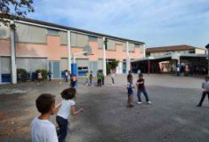 École Élémentaire “ Léonard de Vinci ” - 3, rue des Écoles - 05 61 70 23 75